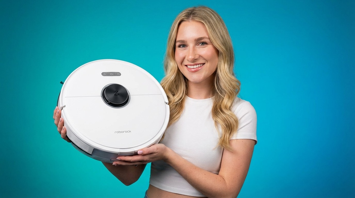 Roborock S8 MaxV Ultra