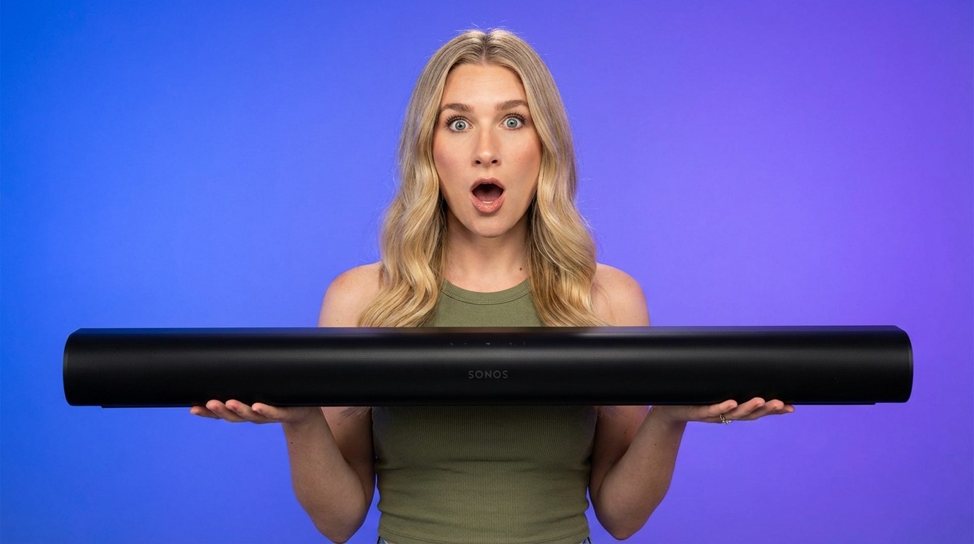 Sonos Arc